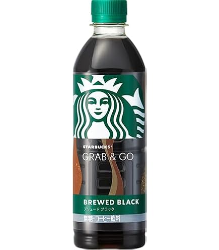 Amazon.co.jp: サントリー スターバックス COFFE OF THE DAY ブラック